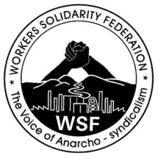 WSF logo